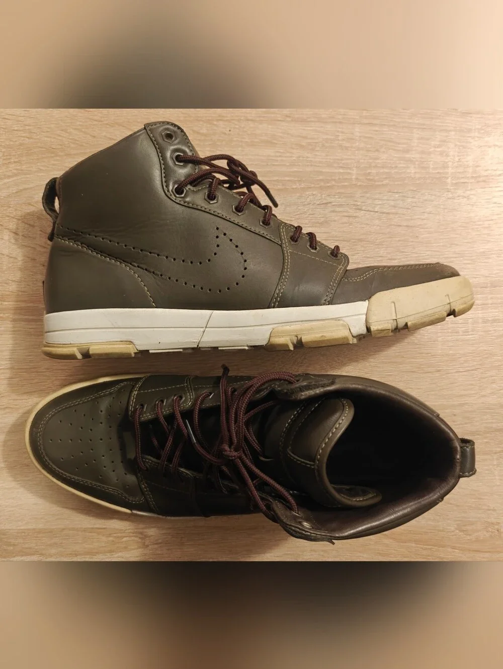 Nike stylish men